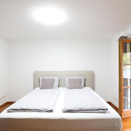 Fantastic Garden Friends & Family Apartment 가르미슈파르텐키르헨 외부 사진